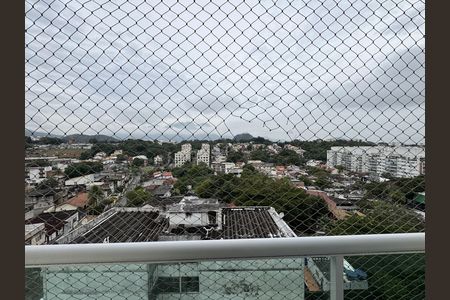 Apartamento à venda com 210m², 4 quartos e 2 vagasVaranda