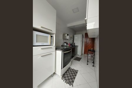 Apartamento à venda com 210m², 4 quartos e 2 vagasCozinha