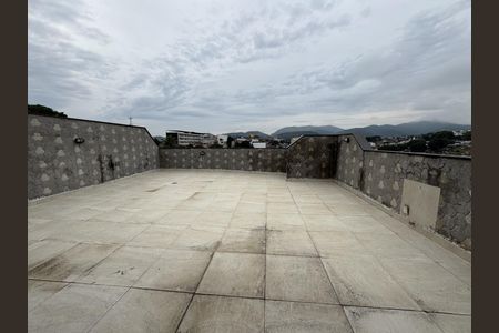Apartamento à venda com 210m², 4 quartos e 2 vagasÁrea Externa