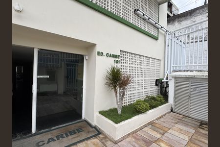 Apartamento à venda com 210m², 4 quartos e 2 vagasÁrea Externa