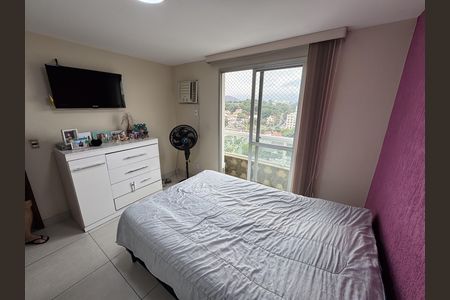 Apartamento à venda com 210m², 4 quartos e 2 vagasQuarto