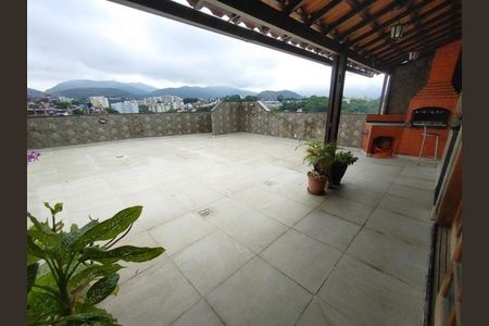 Apartamento à venda com 210m², 4 quartos e 2 vagasÁrea de Lazer