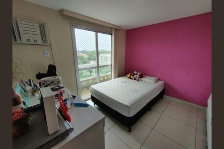 Apartamento à venda com 210m², 4 quartos e 2 vagasQuarto
