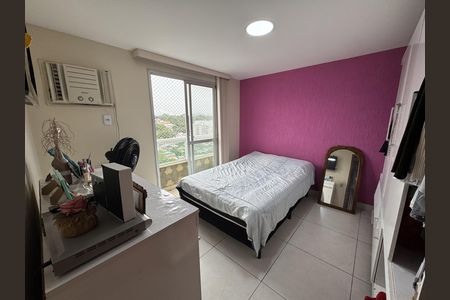 Apartamento à venda com 210m², 4 quartos e 2 vagasQuarto