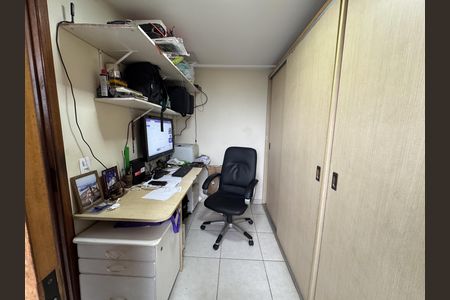 Apartamento à venda com 210m², 4 quartos e 2 vagasQuarto
