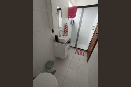 Apartamento à venda com 210m², 4 quartos e 2 vagasBanheiro