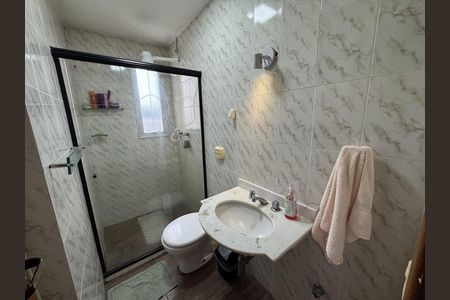 Apartamento à venda com 210m², 4 quartos e 2 vagasBanheiro