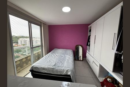 Apartamento à venda com 210m², 4 quartos e 2 vagasQuarto