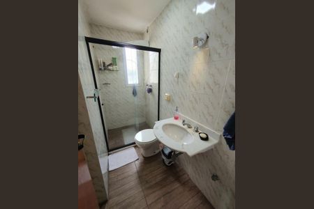 Apartamento à venda com 210m², 4 quartos e 2 vagasBanheiro
