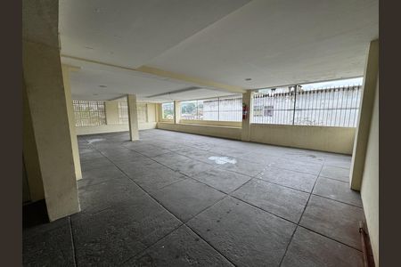 Área Externa de apartamento à venda com 4 quartos, 210m² em Pechincha, Rio de Janeiro