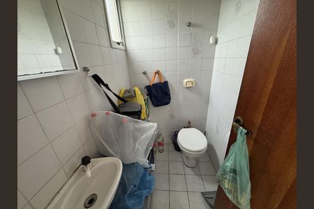 Apartamento à venda com 210m², 4 quartos e 2 vagasBanheiro