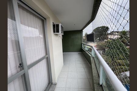 Apartamento à venda com 210m², 4 quartos e 2 vagasVaranda