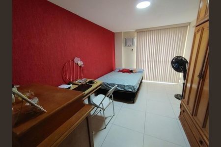 Apartamento à venda com 210m², 4 quartos e 2 vagasQuarto