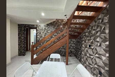 Apartamento à venda com 210m², 4 quartos e 2 vagasSala