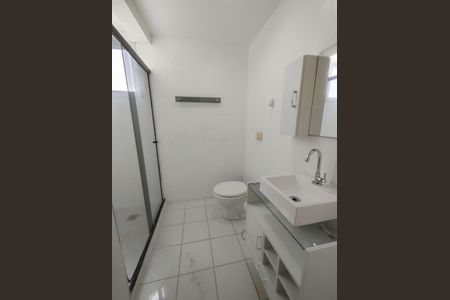 Apartamento à venda com 210m², 4 quartos e 2 vagasBanheiro