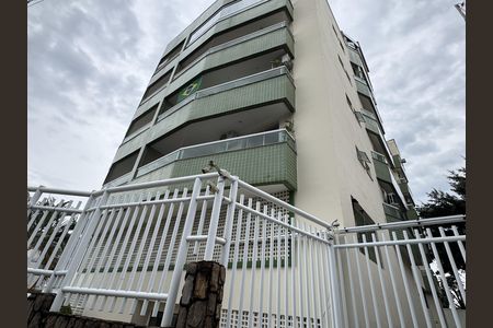 Apartamento à venda com 210m², 4 quartos e 2 vagasVaranda