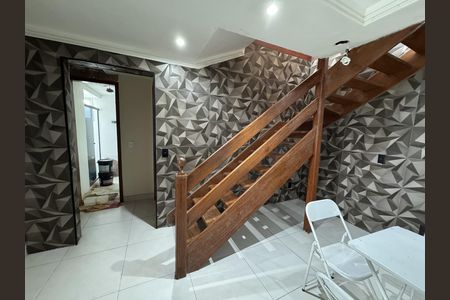 Apartamento à venda com 210m², 4 quartos e 2 vagasSala