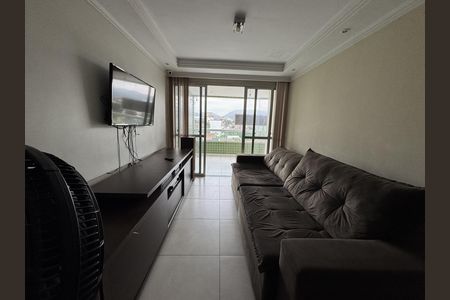 Apartamento à venda com 210m², 4 quartos e 2 vagasSala