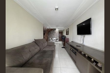 Apartamento à venda com 210m², 4 quartos e 2 vagasSala