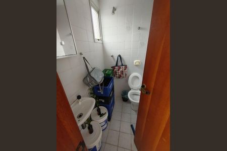 Apartamento à venda com 210m², 4 quartos e 2 vagasBanheiro