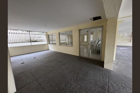 Apartamento à venda com 210m², 4 quartos e 2 vagasÁrea Externa
