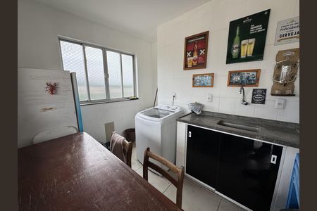 Apartamento à venda com 210m², 4 quartos e 2 vagasÁrea de Serviço