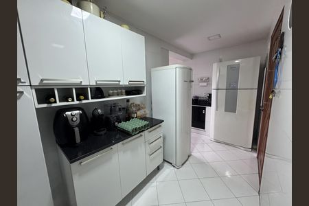 Apartamento à venda com 210m², 4 quartos e 2 vagasCozinha