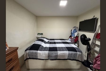 Apartamento à venda com 210m², 4 quartos e 2 vagasQuarto