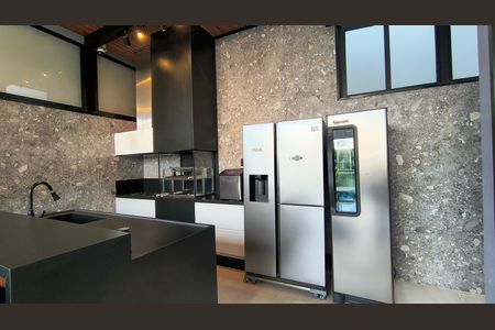 Casa de condomínio à venda com 330m², 6 quartos e 2 vagas Casa de condomínio à venda com 330m², 6 quartos e 2 vagasÁrea Gourmet