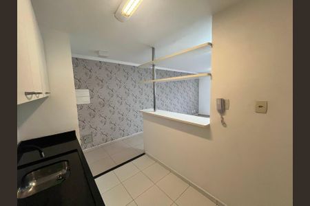 Apartamento para alugar com 70m², 2 quartos e 1 vaga Apartamento para alugar com 70m², 2 quartos e 1 vagaCozinha