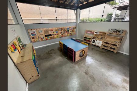 Apartamento para alugar com 70m², 2 quartos e 1 vaga Apartamento para alugar com 70m², 2 quartos e 1 vagaBrinquedoteca