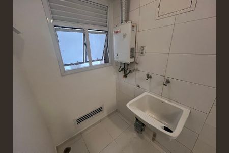 Apartamento para alugar com 70m², 2 quartos e 1 vaga Apartamento para alugar com 70m², 2 quartos e 1 vagaÁrea de Serviço