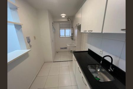 Apartamento para alugar com 70m², 2 quartos e 1 vaga