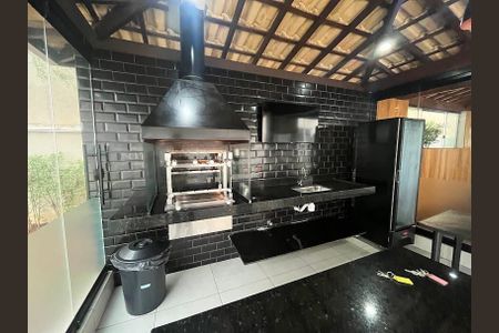 Apartamento para alugar com 70m², 2 quartos e 1 vaga Apartamento para alugar com 70m², 2 quartos e 1 vagaChurrasqueira