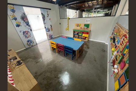 Apartamento para alugar com 70m², 2 quartos e 1 vaga Apartamento para alugar com 70m², 2 quartos e 1 vagaBrinquedoteca