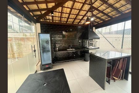 Apartamento para alugar com 70m², 2 quartos e 1 vaga Apartamento para alugar com 70m², 2 quartos e 1 vagaChurrasqueira