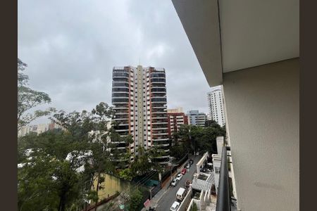 Apartamento para alugar com 70m², 2 quartos e 1 vaga Apartamento para alugar com 70m², 2 quartos e 1 vagaVista da Sacada