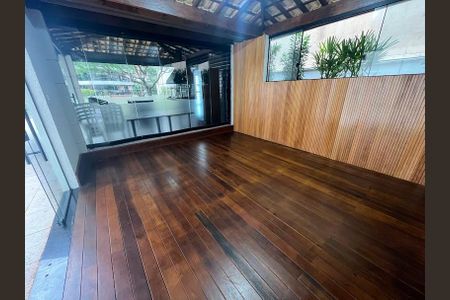 Apartamento para alugar com 70m², 2 quartos e 1 vaga Apartamento para alugar com 70m², 2 quartos e 1 vagaChurrasqueira