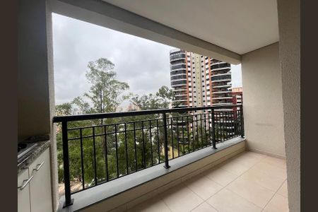 Apartamento para alugar com 70m², 2 quartos e 1 vaga Apartamento para alugar com 70m², 2 quartos e 1 vagaSacada