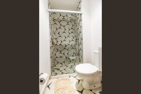 Apartamento à venda com 94m², 2 quartos e 2 vagas Apartamento à venda com 94m², 2 quartos e 2 vagasBanheiro 2