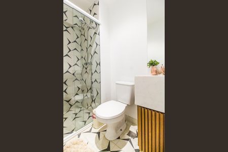 Apartamento à venda com 94m², 2 quartos e 2 vagas Apartamento à venda com 94m², 2 quartos e 2 vagasBanheiro 2