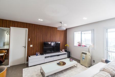 Apartamento à venda com 94m², 2 quartos e 2 vagas Apartamento à venda com 94m², 2 quartos e 2 vagasSala