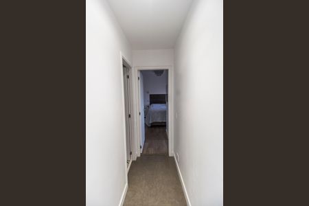 Apartamento à venda com 94m², 2 quartos e 2 vagas Apartamento à venda com 94m², 2 quartos e 2 vagasCorredor