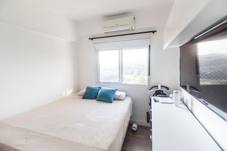 Apartamento à venda com 94m², 2 quartos e 2 vagas Apartamento à venda com 94m², 2 quartos e 2 vagasQuarto 2