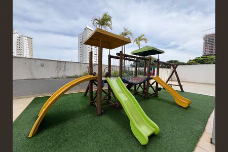 Apartamento à venda com 89m², 3 quartos e 1 vagaÁrea comum - Playground