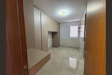 Quarto 2 de apartamento à venda com 3 quartos, 89m² em Parque Amazonia, Goiânia