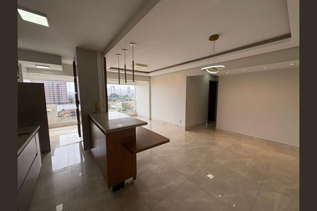 Apartamento à venda com 89m², 3 quartos e 1 vagaSala