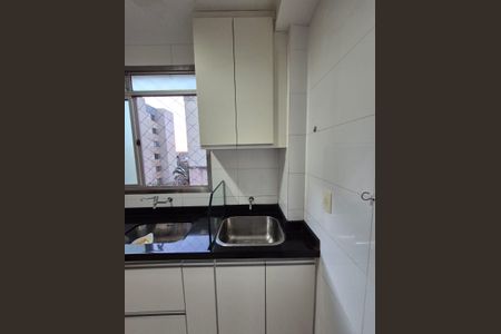 Apartamento para alugar com 61m², 3 quartos e 1 vaga Apartamento para alugar com 61m², 3 quartos e 1 vagaCozinha