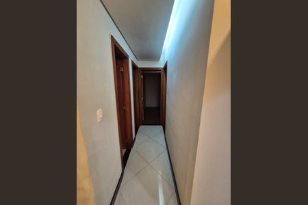 Apartamento para alugar com 61m², 3 quartos e 1 vaga