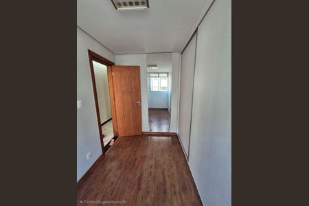 Apartamento para alugar com 61m², 3 quartos e 1 vaga Apartamento para alugar com 61m², 3 quartos e 1 vagaQuarto 2